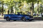 BMW M4 Convertible 2017 года (NA)